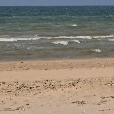 Appartement Vue Sur Mer - Splendide Localisation! Sint-Idesbald Esterno foto