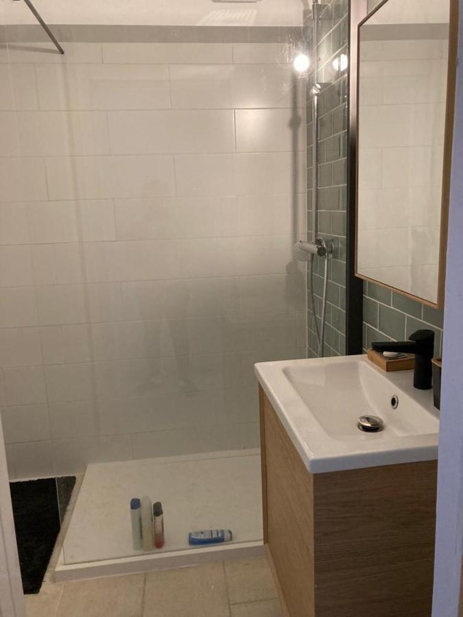 Appartement Vue Sur Mer - Splendide Localisation! Sint-Idesbald Esterno foto