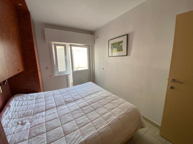 Appartement Vue Sur Mer - Splendide Localisation! Sint-Idesbald Esterno foto